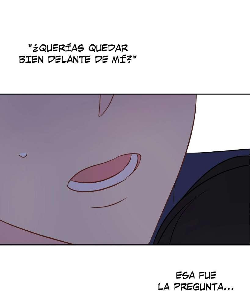 La fantasía de tus pesadillas - Capítulo 26 manhwa