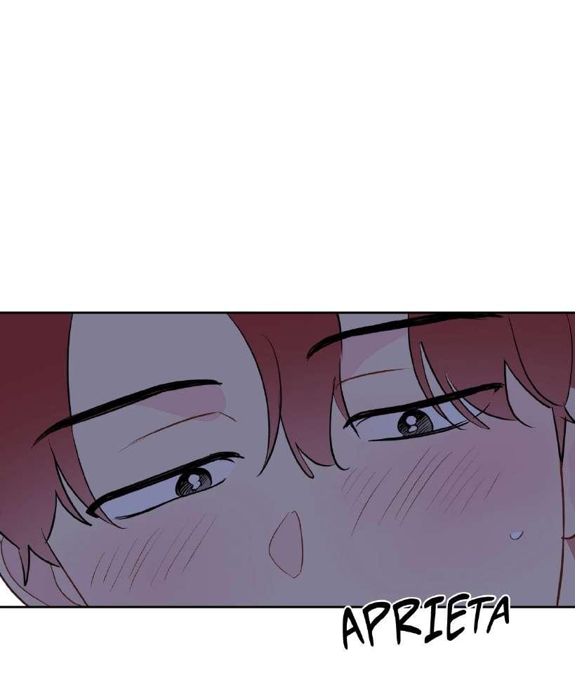 La fantasía de tus pesadillas - Capítulo 26 manhwa