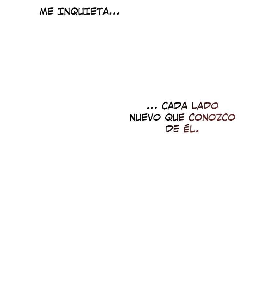 La fantasía de tus pesadillas - Capítulo 26 manhwa
