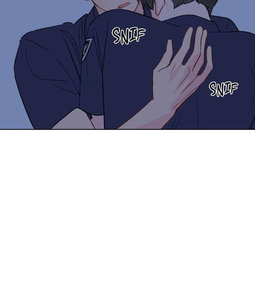La fantasía de tus pesadillas - Capítulo 26 manhwa