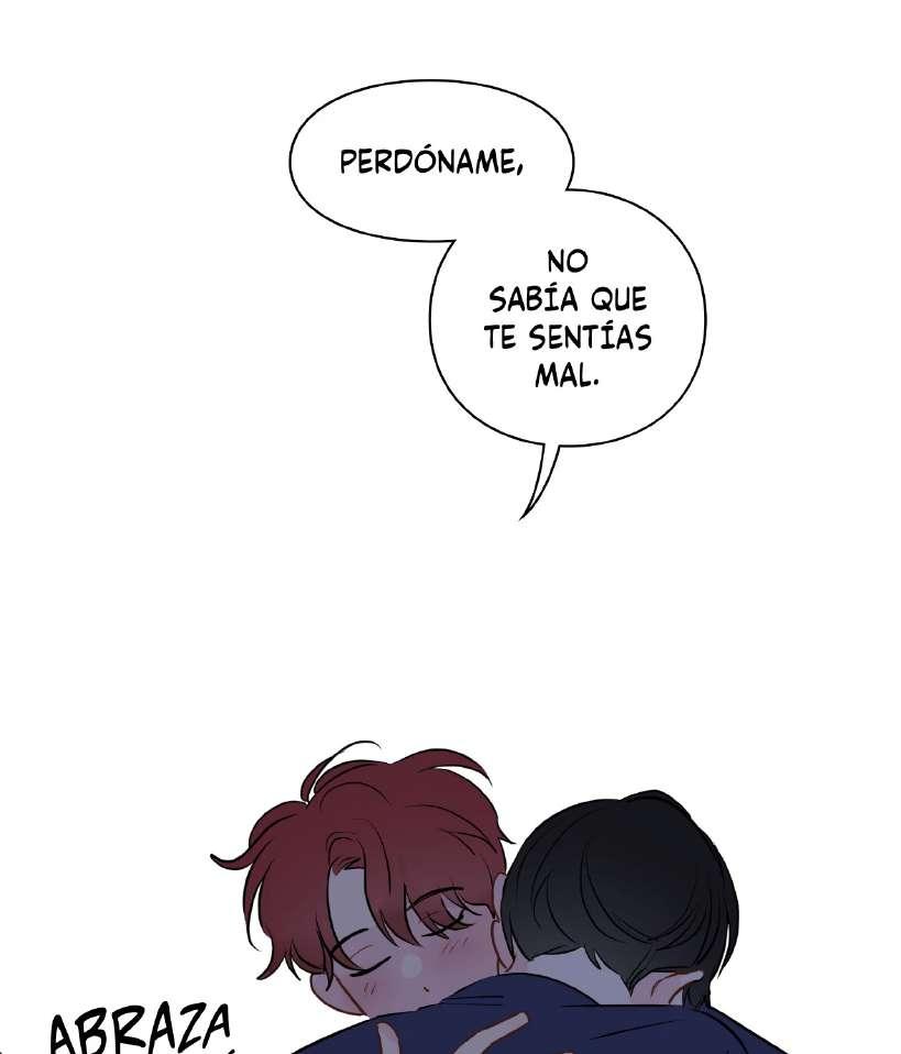 La fantasía de tus pesadillas - Capítulo 26 manhwa