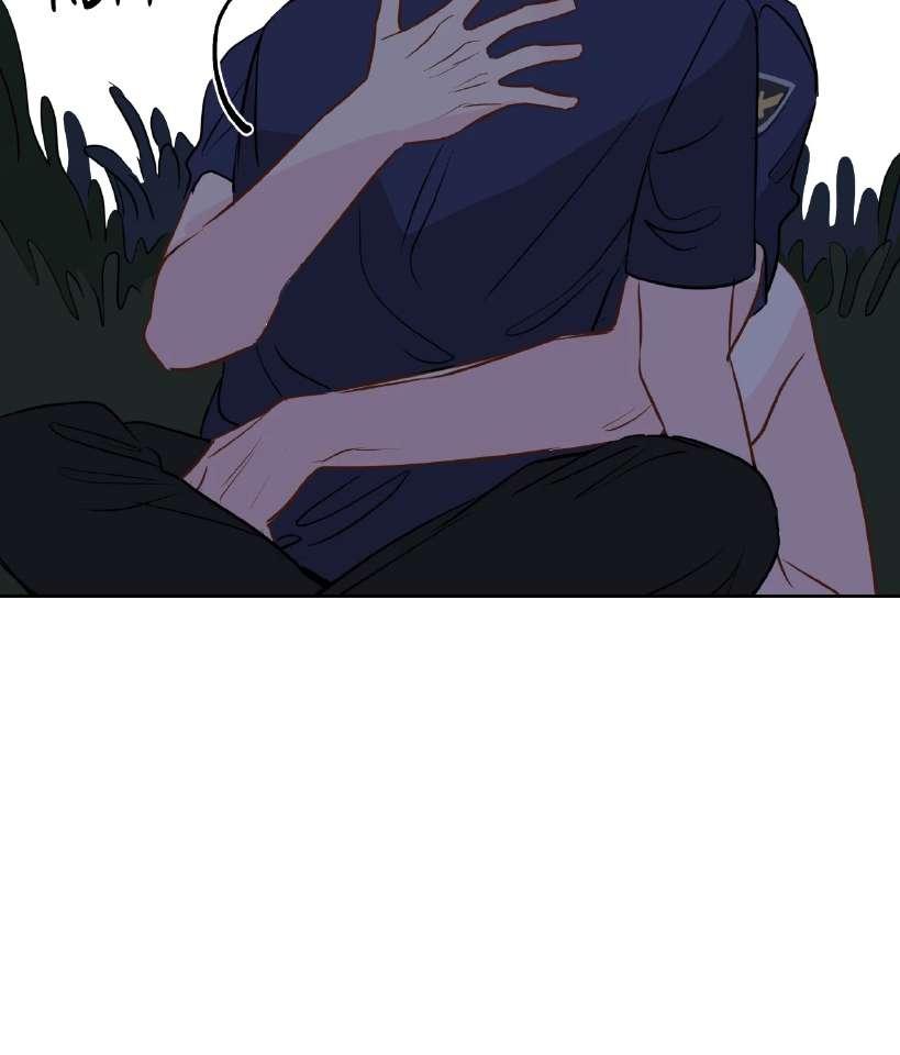 La fantasía de tus pesadillas - Capítulo 26 manhwa