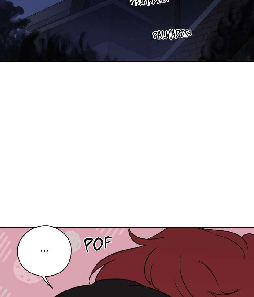 La fantasía de tus pesadillas - Capítulo 26 manhwa