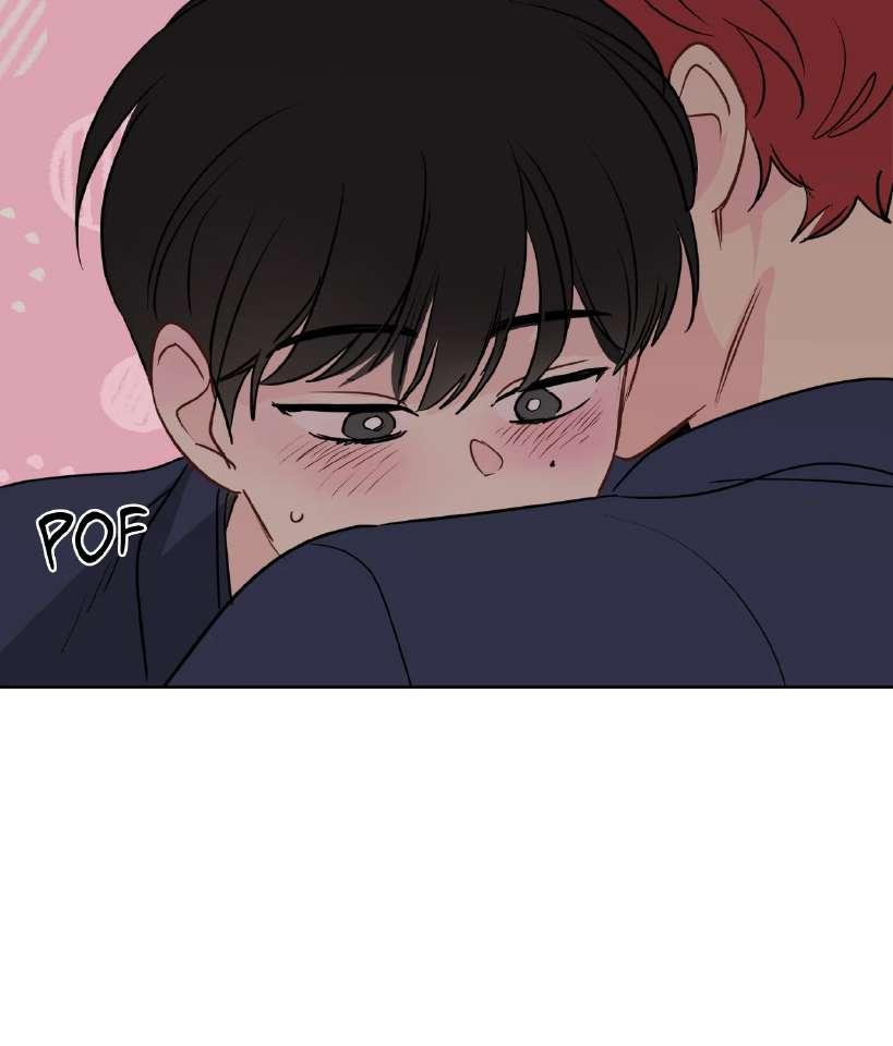 La fantasía de tus pesadillas - Capítulo 26 manhwa