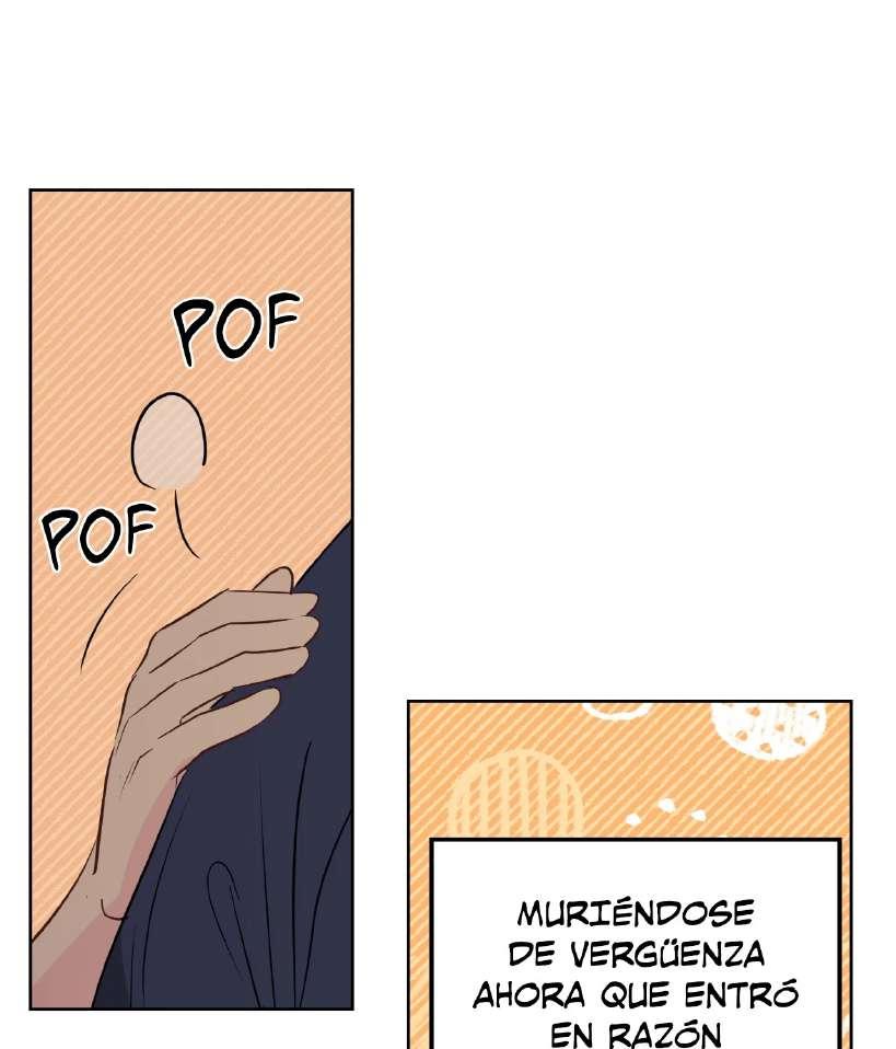 La fantasía de tus pesadillas - Capítulo 26 manhwa