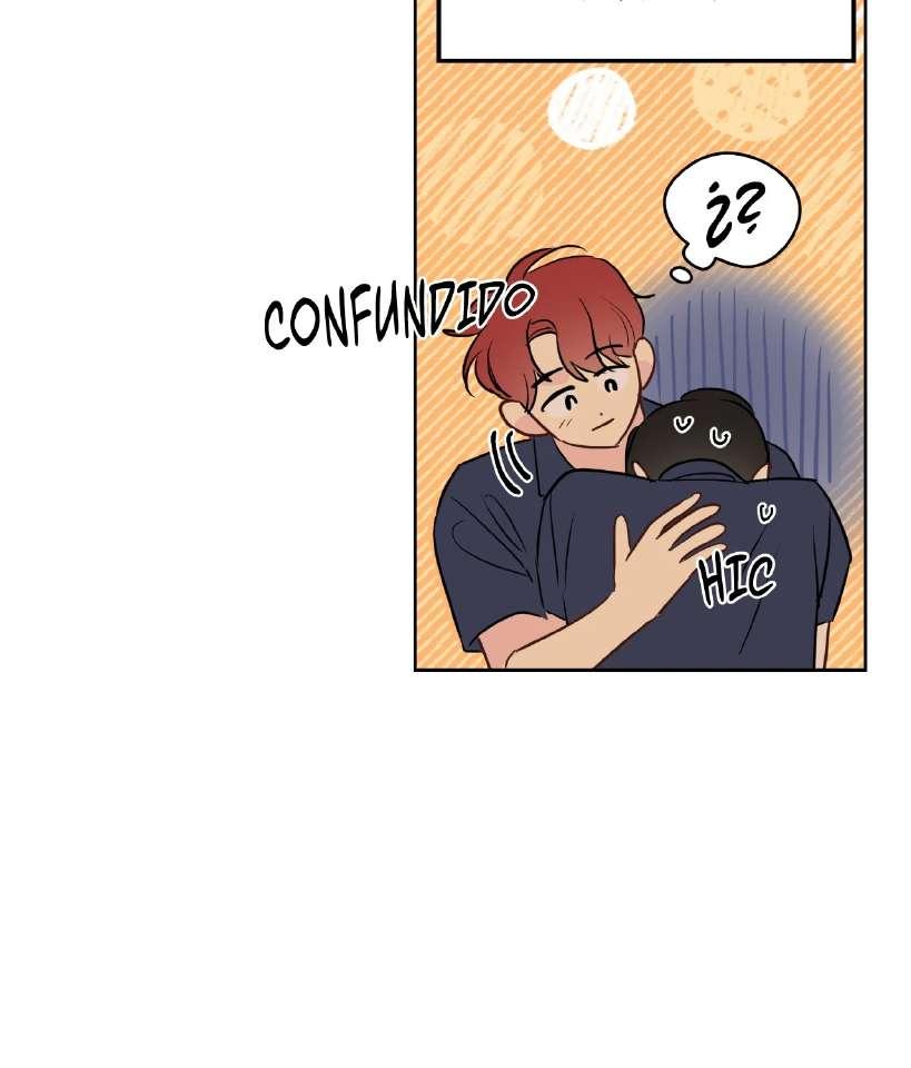 La fantasía de tus pesadillas - Capítulo 26 manhwa