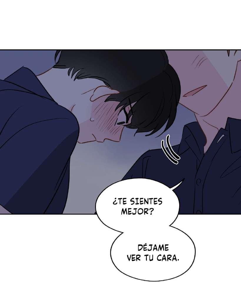 La fantasía de tus pesadillas - Capítulo 26 manhwa