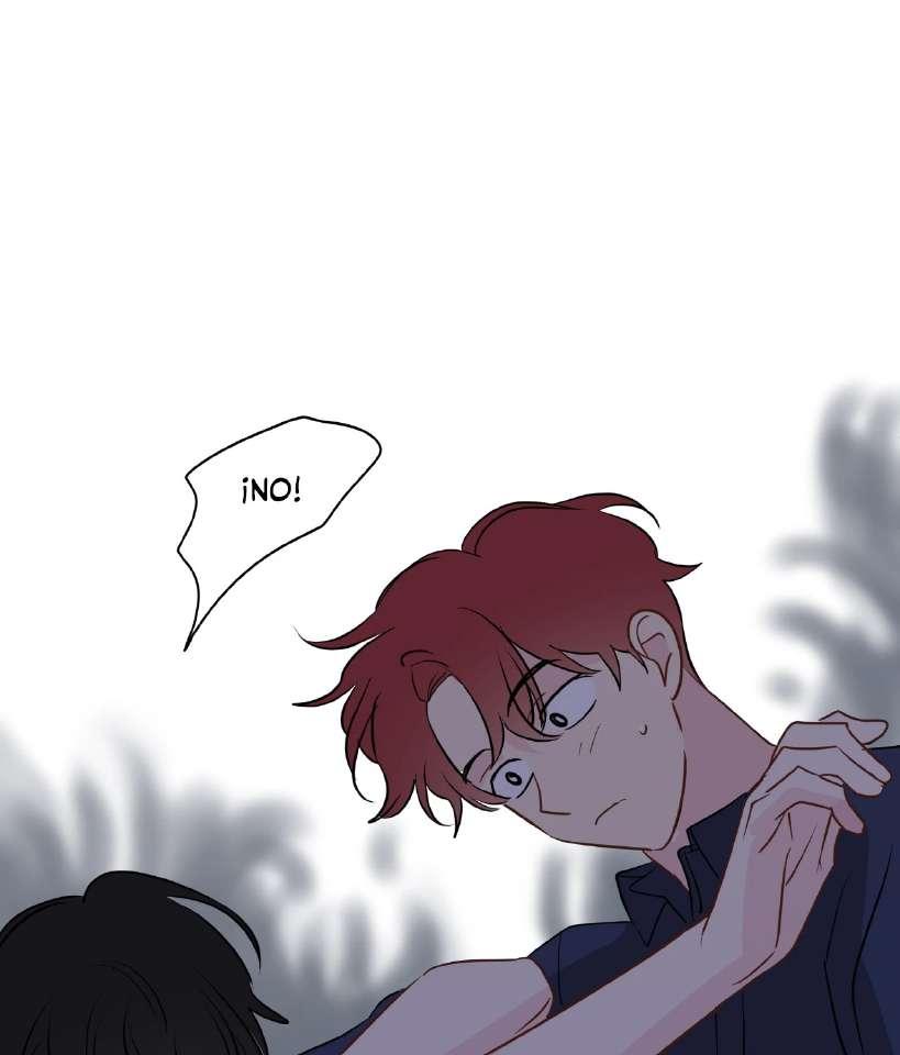 La fantasía de tus pesadillas - Capítulo 26 manhwa