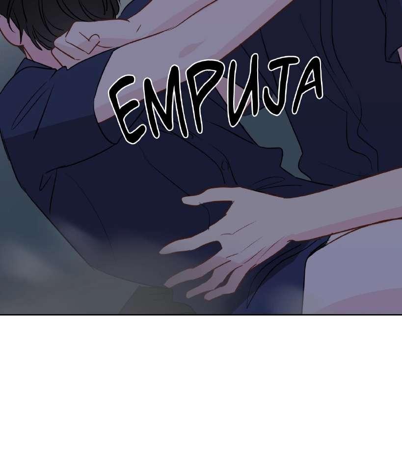 La fantasía de tus pesadillas - Capítulo 26 manhwa