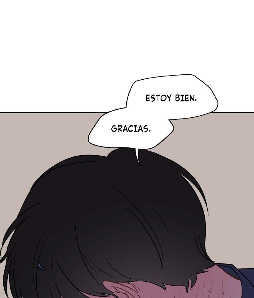 La fantasía de tus pesadillas - Capítulo 26 manhwa