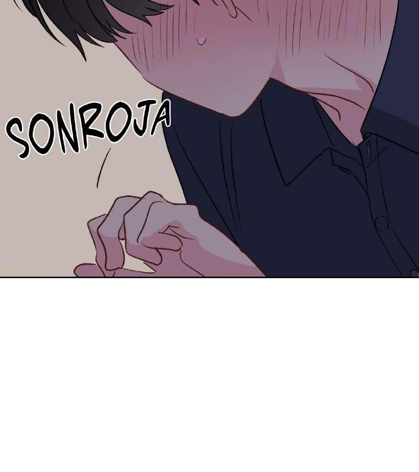 La fantasía de tus pesadillas - Capítulo 26 manhwa