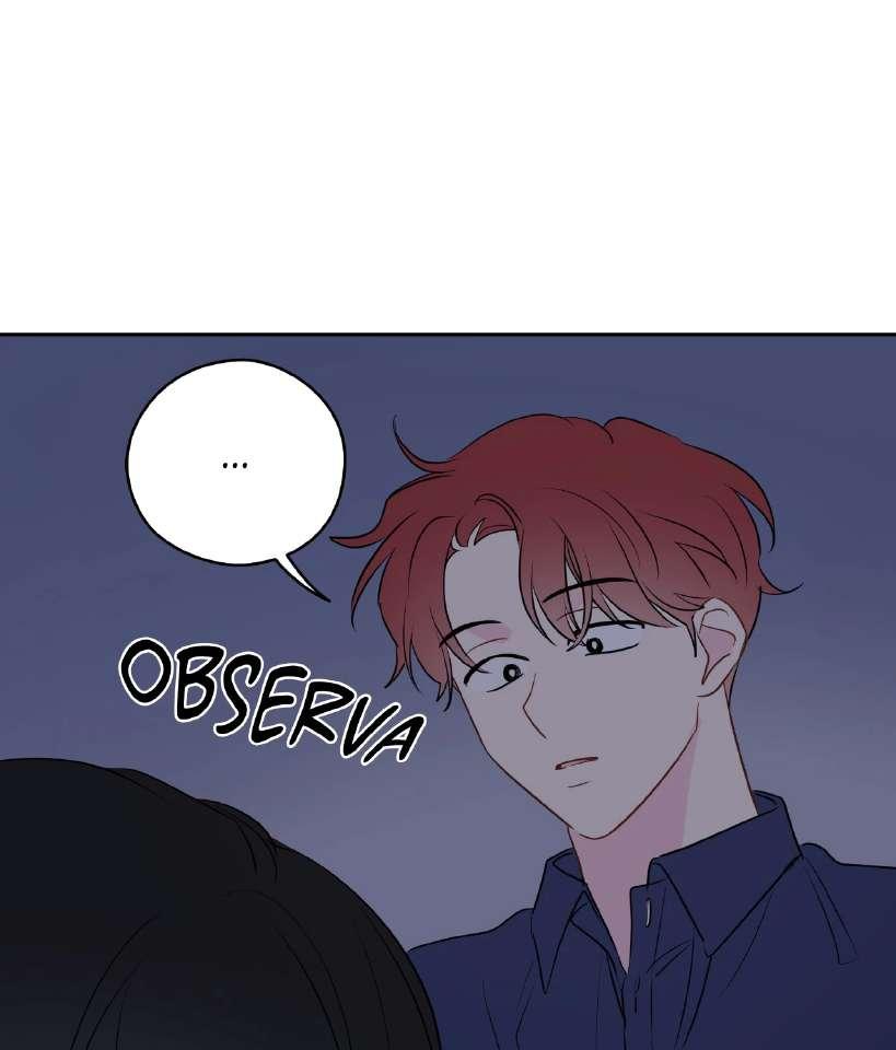 La fantasía de tus pesadillas - Capítulo 26 manhwa