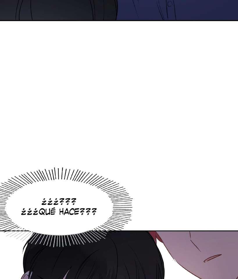 La fantasía de tus pesadillas - Capítulo 26 manhwa