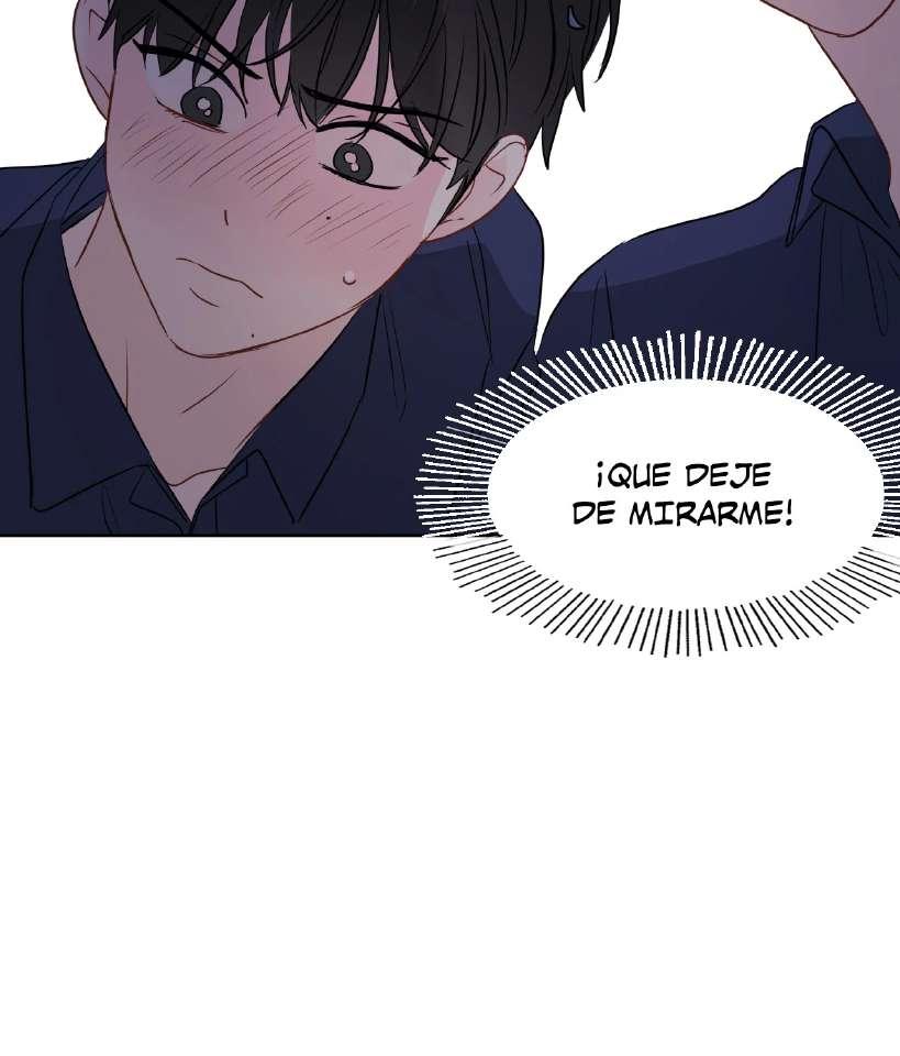 La fantasía de tus pesadillas - Capítulo 26 manhwa