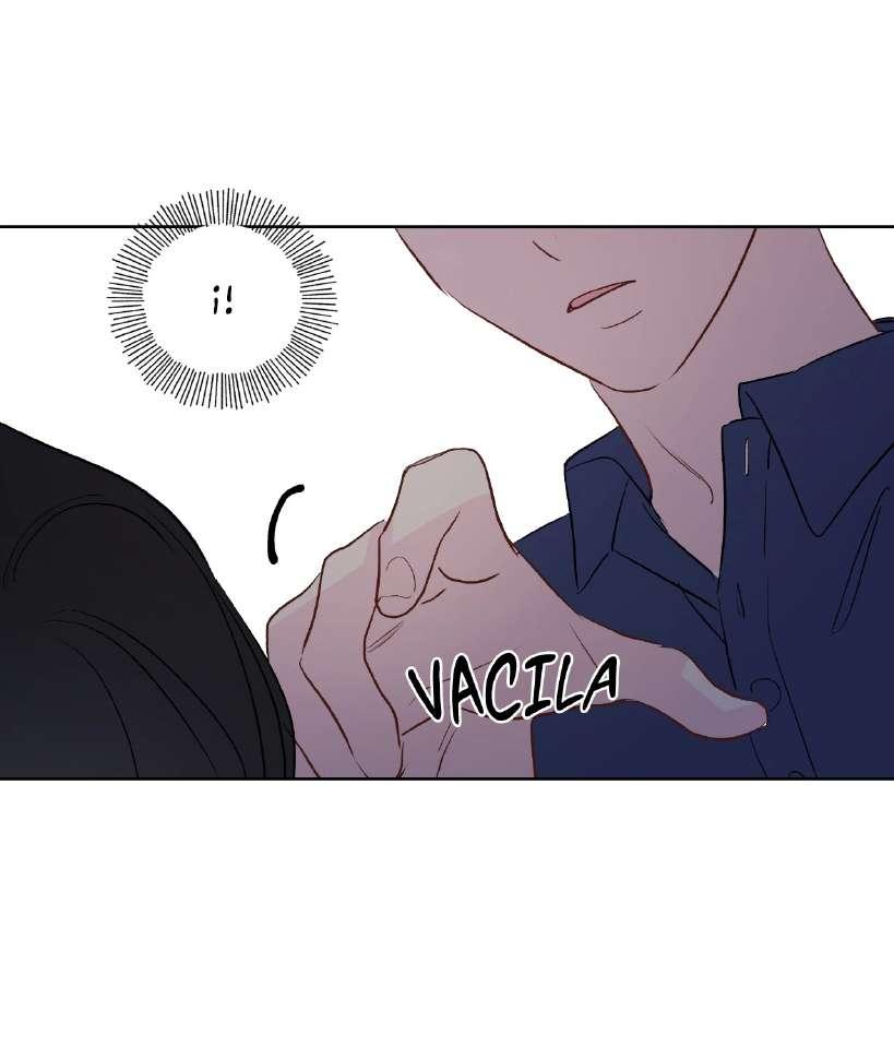 La fantasía de tus pesadillas - Capítulo 26 manhwa