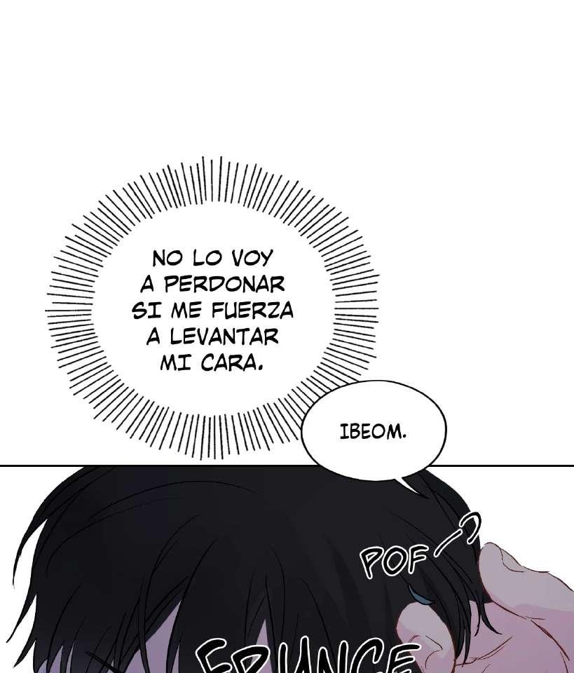La fantasía de tus pesadillas - Capítulo 26 manhwa