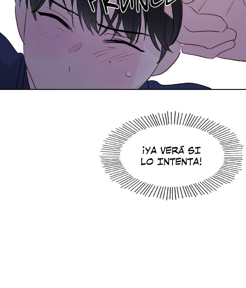 La fantasía de tus pesadillas - Capítulo 26 manhwa