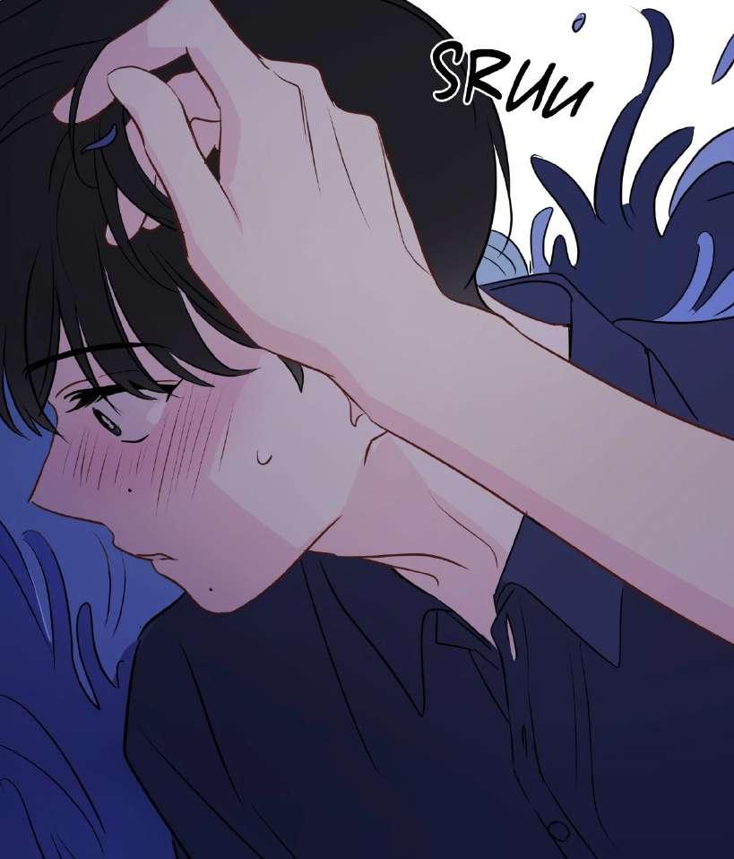 La fantasía de tus pesadillas - Capítulo 26 manhwa