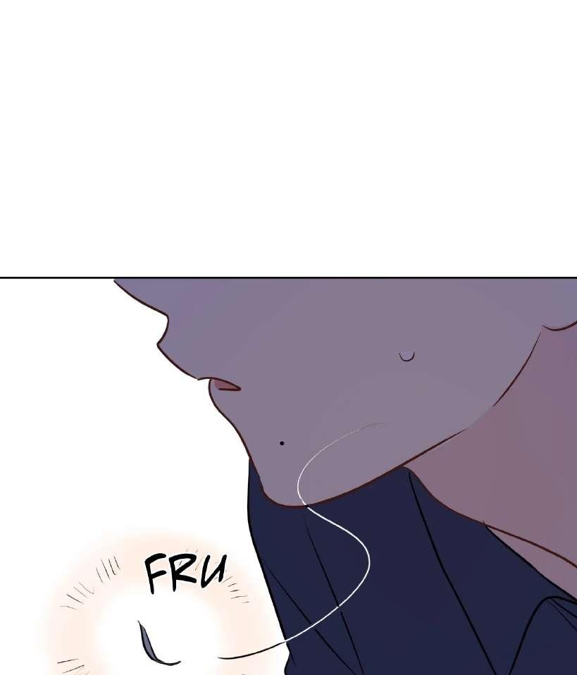 La fantasía de tus pesadillas - Capítulo 26 manhwa