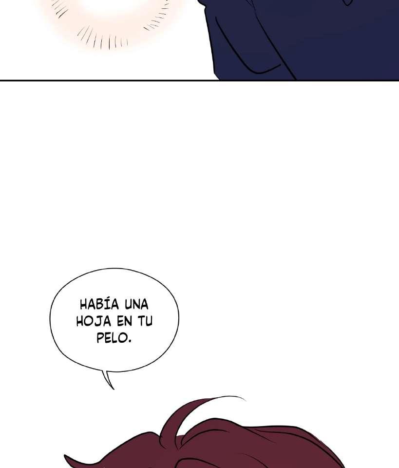 La fantasía de tus pesadillas - Capítulo 26 manhwa