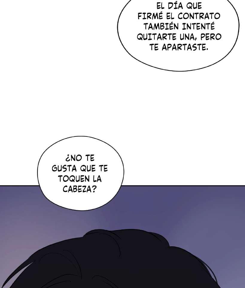 La fantasía de tus pesadillas - Capítulo 26 manhwa