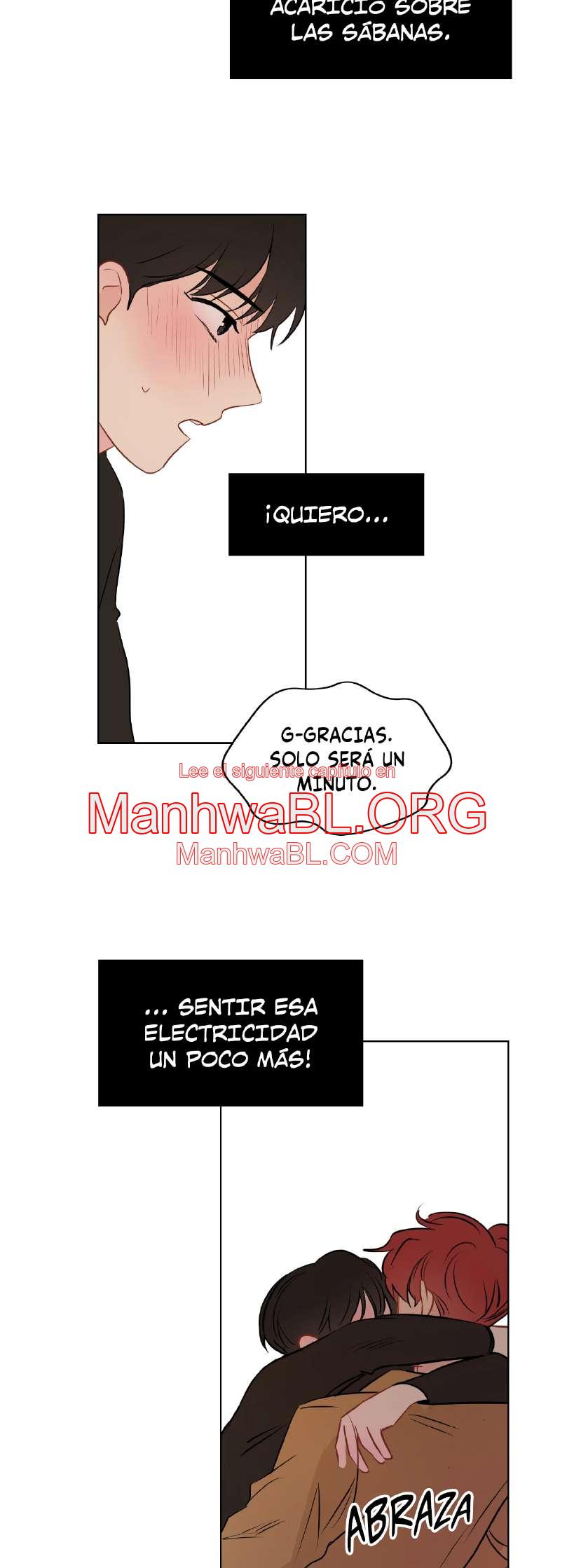 La fantasía de tus pesadillas - Capítulo 4 2 manhwa