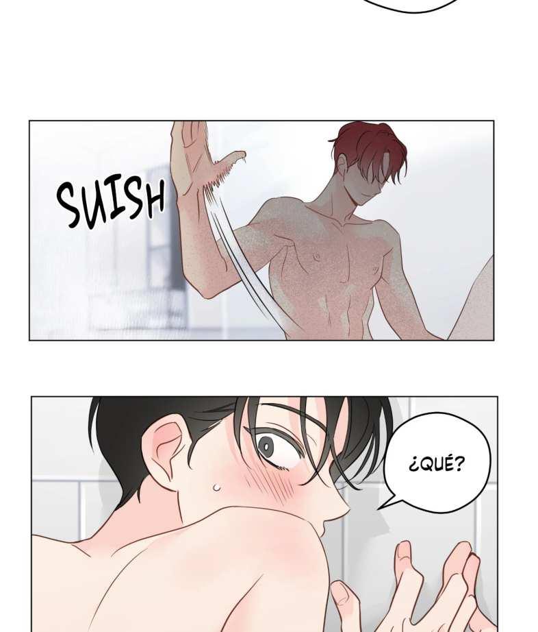 La fantasía de tus pesadillas - Capítulo 53 2 manhwa