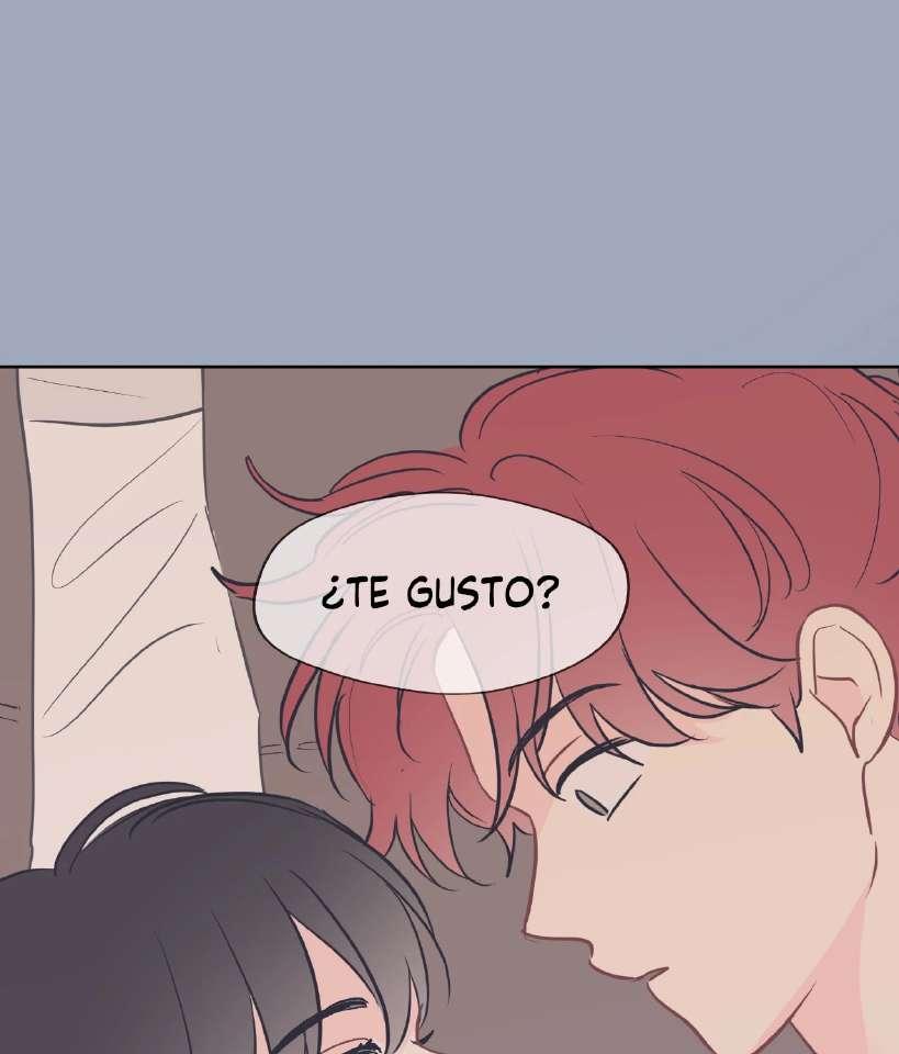 La fantasía de tus pesadillas - Capítulo 32 2 manhwa