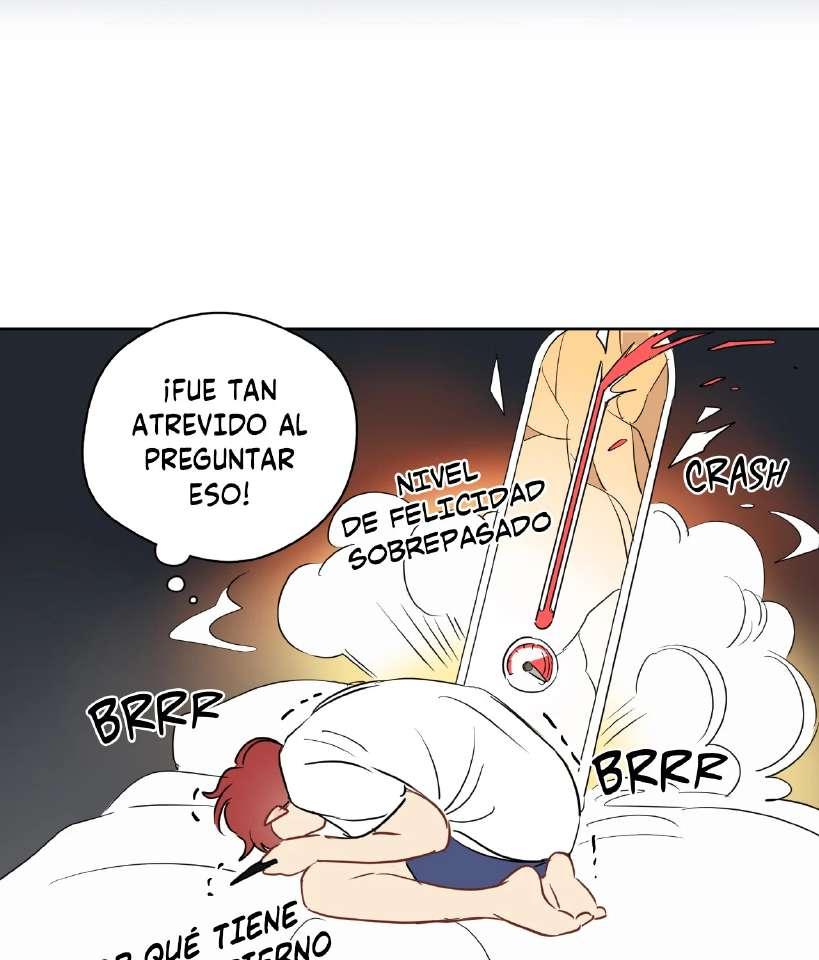 La fantasía de tus pesadillas - Capítulo 32 2 manhwa