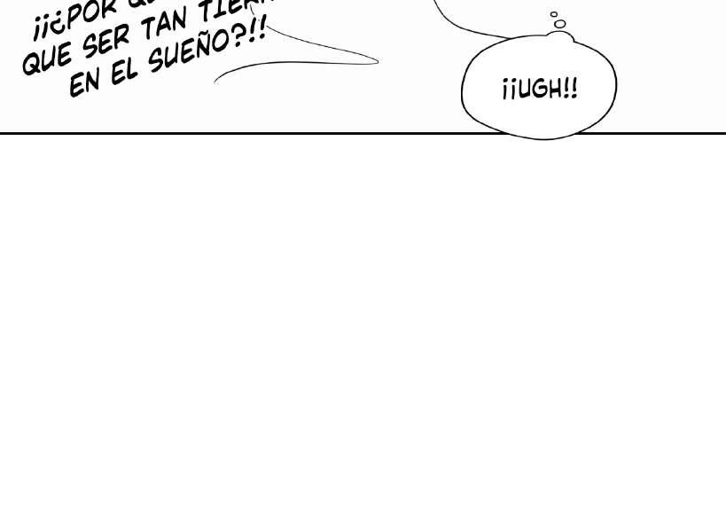 La fantasía de tus pesadillas - Capítulo 32 2 manhwa