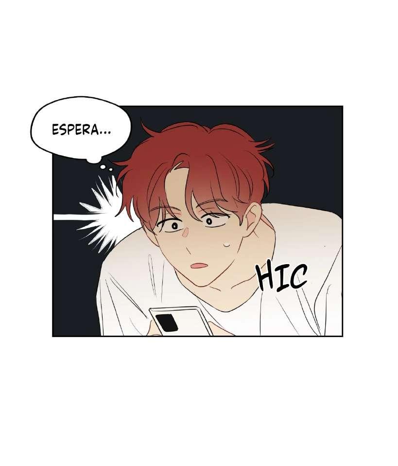 La fantasía de tus pesadillas - Capítulo 32 2 manhwa
