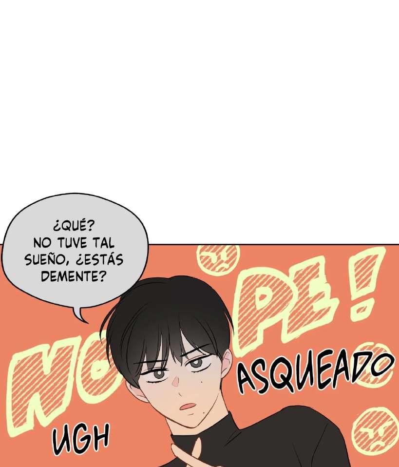 La fantasía de tus pesadillas - Capítulo 32 2 manhwa