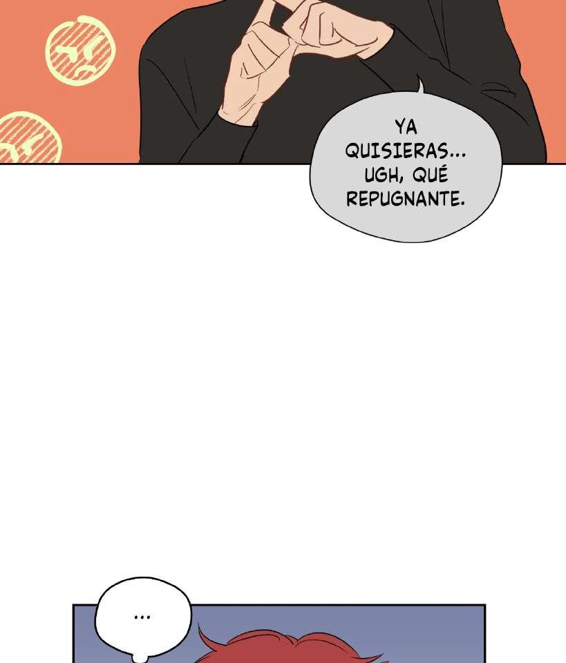 La fantasía de tus pesadillas - Capítulo 32 2 manhwa