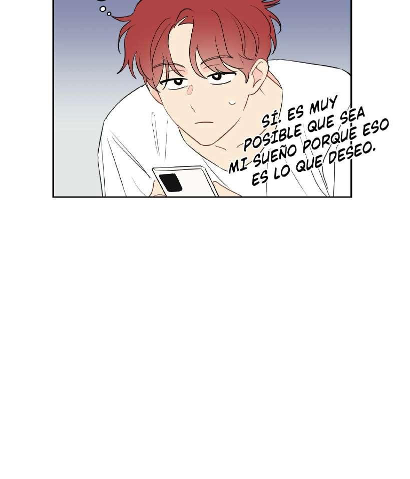 La fantasía de tus pesadillas - Capítulo 32 2 manhwa