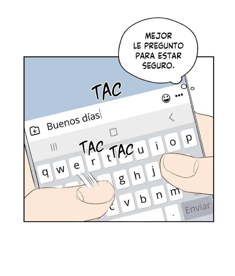 La fantasía de tus pesadillas - Capítulo 32 2 manhwa
