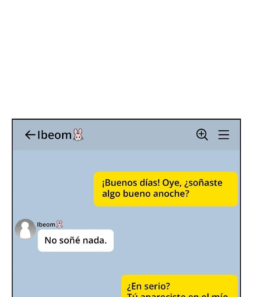 La fantasía de tus pesadillas - Capítulo 32 2 manhwa