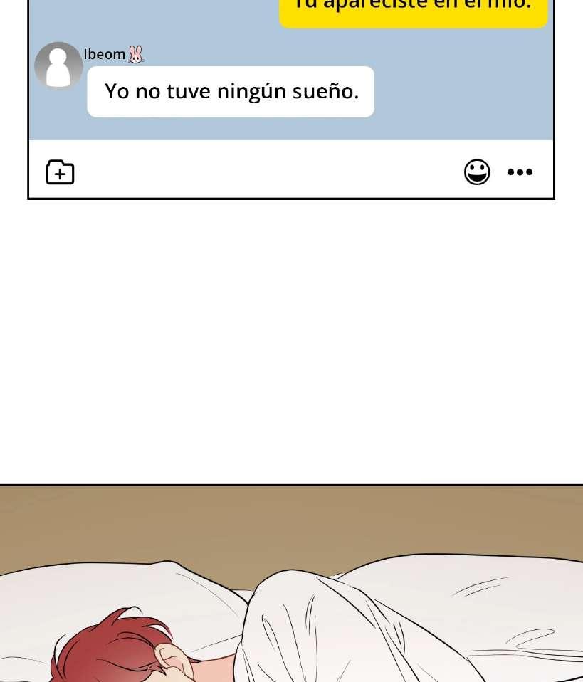 La fantasía de tus pesadillas - Capítulo 32 2 manhwa