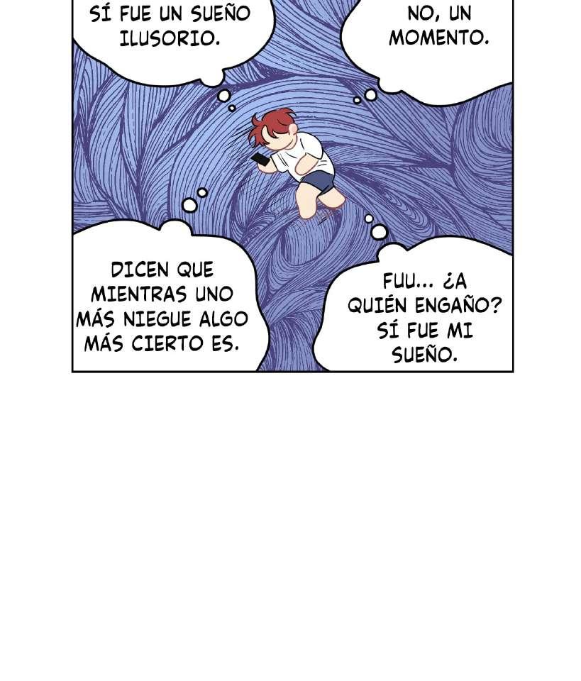 La fantasía de tus pesadillas - Capítulo 32 2 manhwa