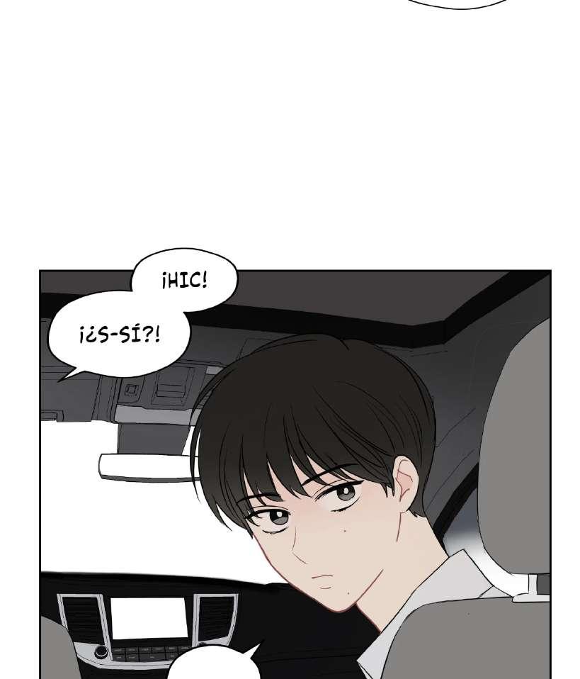 La fantasía de tus pesadillas - Capítulo 32 2 manhwa