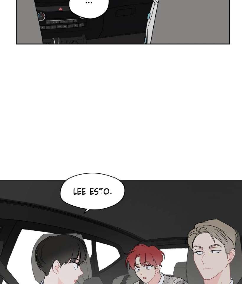 La fantasía de tus pesadillas - Capítulo 32 2 manhwa