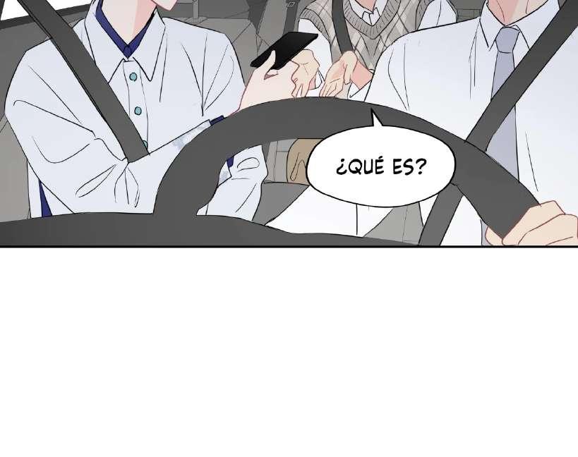 La fantasía de tus pesadillas - Capítulo 32 2 manhwa