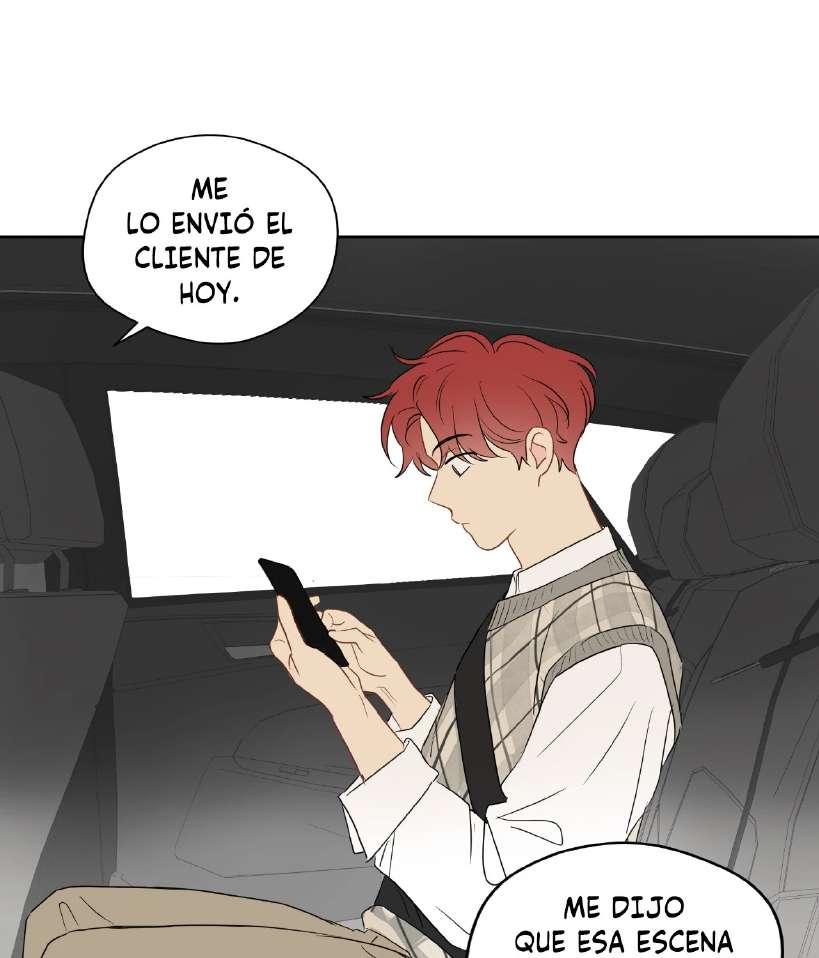 La fantasía de tus pesadillas - Capítulo 32 2 manhwa