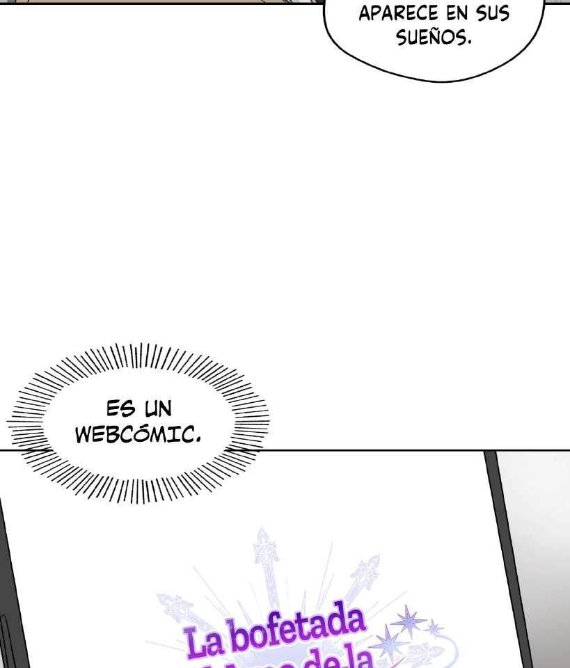 La fantasía de tus pesadillas - Capítulo 32 2 manhwa