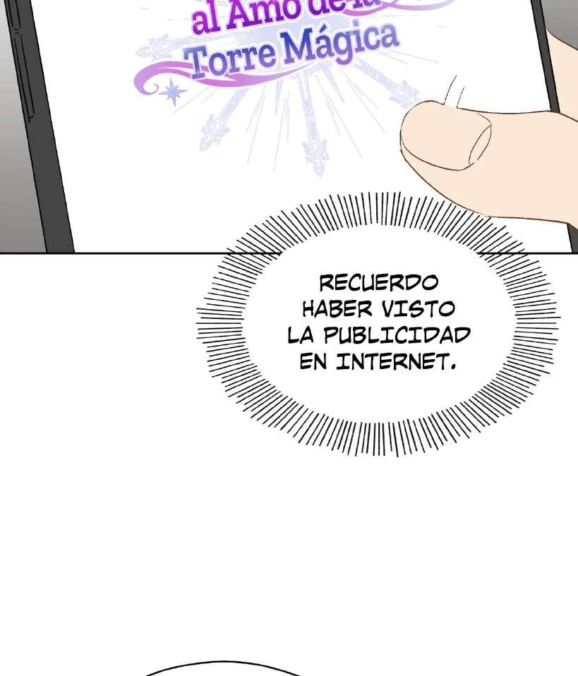 La fantasía de tus pesadillas - Capítulo 32 2 manhwa