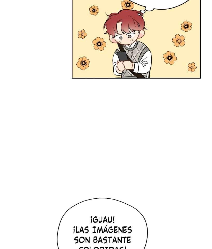 La fantasía de tus pesadillas - Capítulo 32 2 manhwa