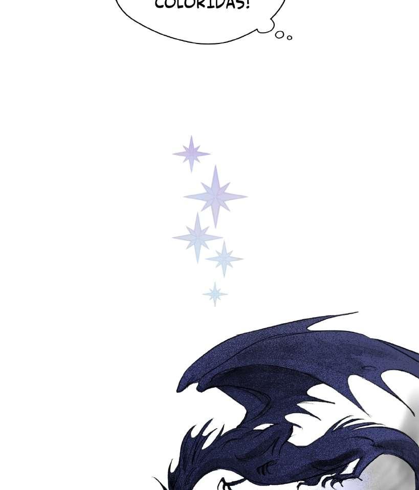 La fantasía de tus pesadillas - Capítulo 32 2 manhwa