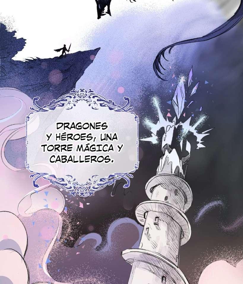 La fantasía de tus pesadillas - Capítulo 32 2 manhwa