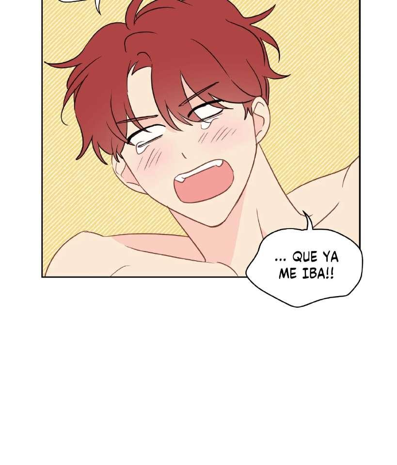 La fantasía de tus pesadillas - Capítulo 30 2 manhwa