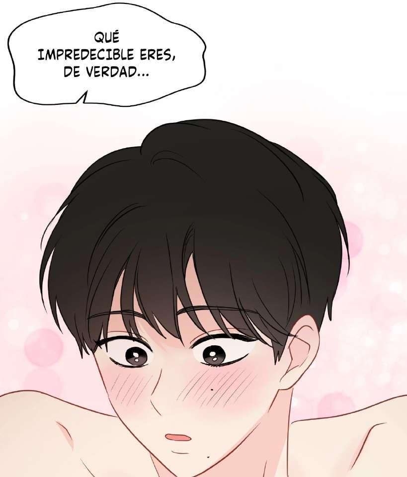 La fantasía de tus pesadillas - Capítulo 30 2 manhwa