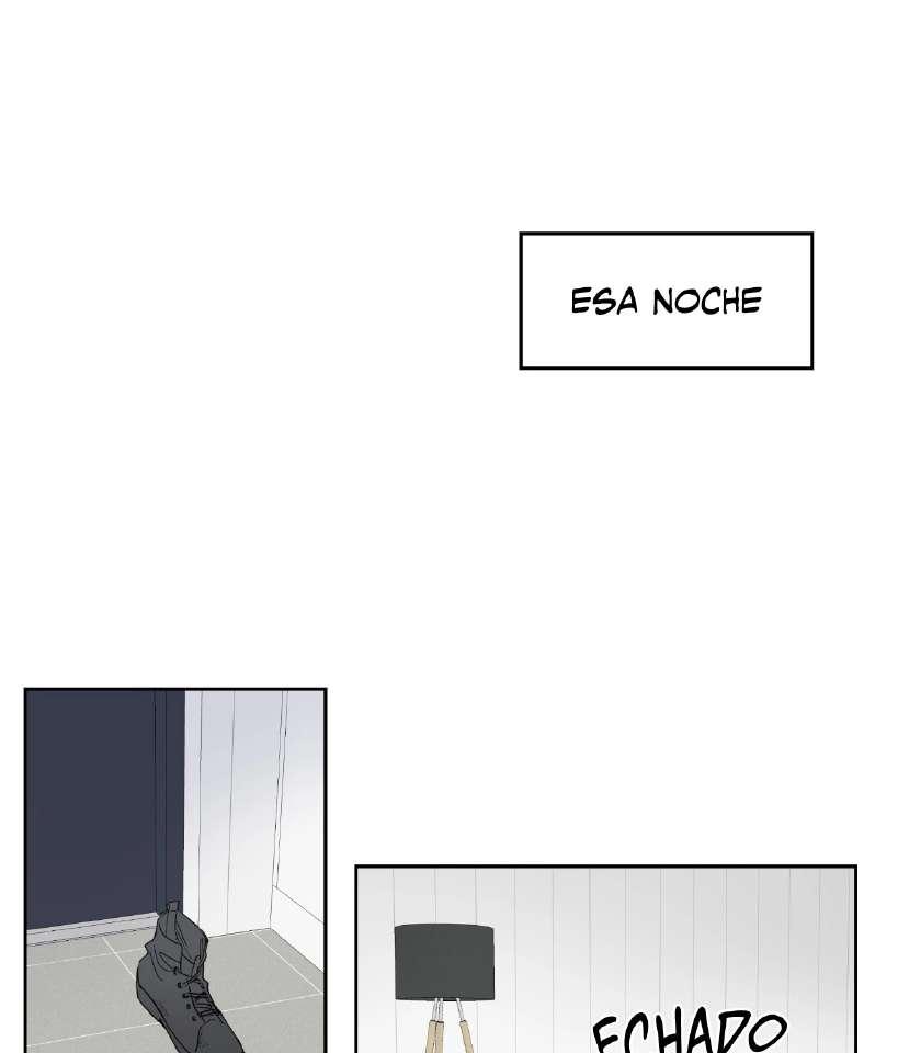 La fantasía de tus pesadillas - Capítulo 30 2 manhwa
